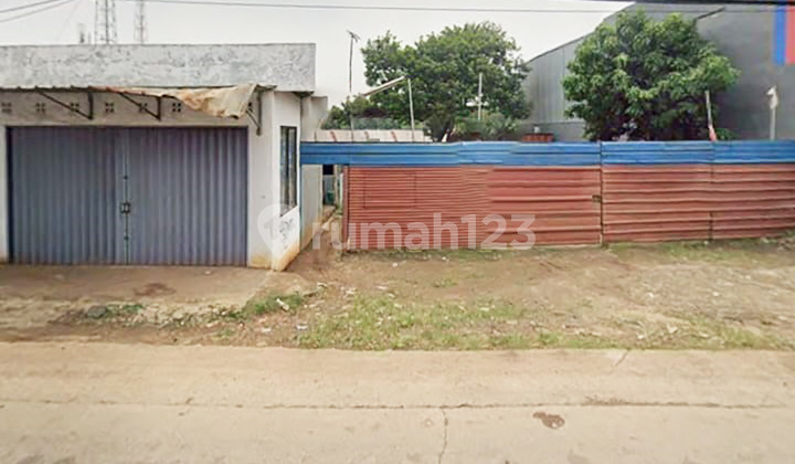 Workshop murah 1,5 kilo dari exit tol di MT Haryono kab Bekasi