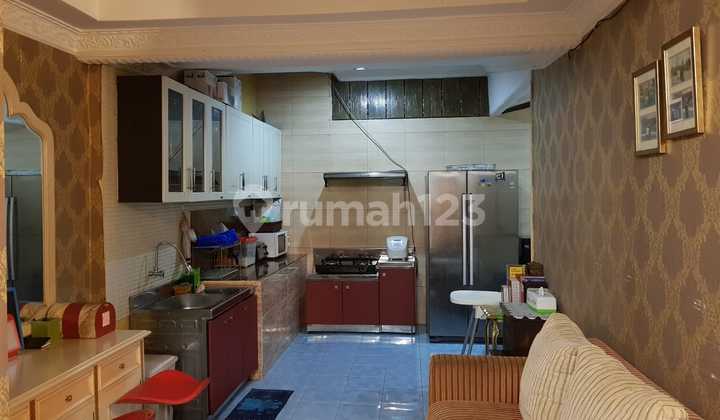 Rumah murah 2 kamar di Lippo Karawaci Rumah murah 2 kamar di Lippo Karawaci