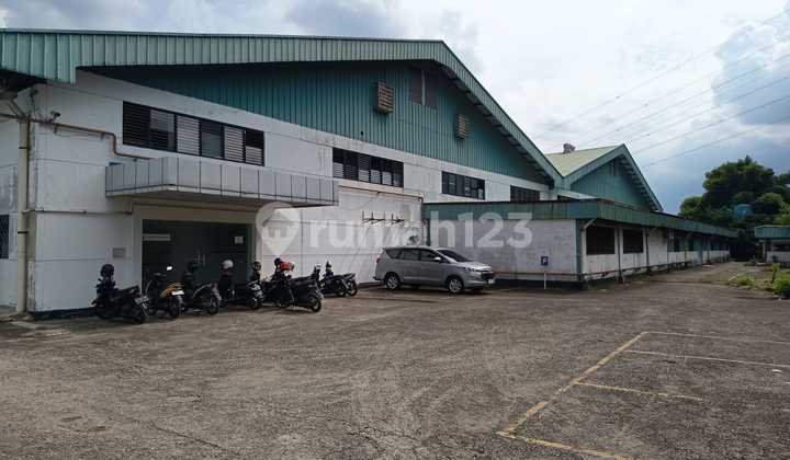 Cardboard Box Factory in East Karawang, 10 Minutes from Japek 2 Gate Cardboard Box Factory in East Karawang, 10 Minutes from Japek 2 Gate