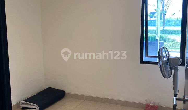 Ready-to-Occupy House in Harvest City Cileungsi 2