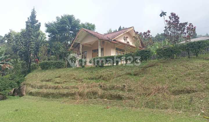 Affordable Villa with Spacious Yard in Megamendung Bogor Near Tourist Attractions Affordable Villa with Spacious Yard in Megamendung Bogor Near Tourist Attractions