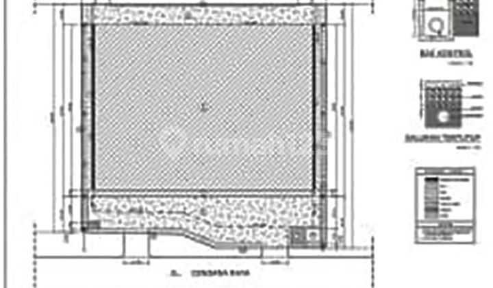 For Rent: New Warehouse Building in the Delta Silicon Cikarang Area For Rent: New Warehouse Building in the Delta Silicon Cikarang Area