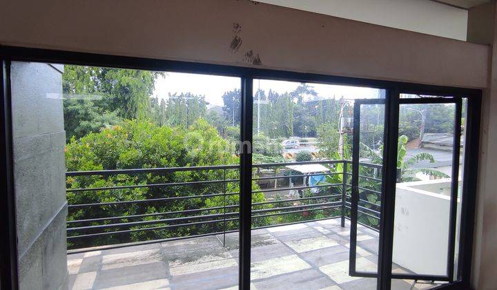 Rumah Bagus Untuk Kantor Atau Tinggal di Jakarta Selatan 5