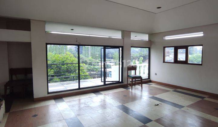 Rumah Bagus Untuk Kantor Atau Tinggal di Jakarta Selatan 10