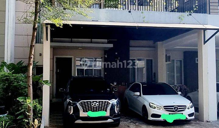 Rumah Mewah di Lebak Bulus Dekat Mrt  2