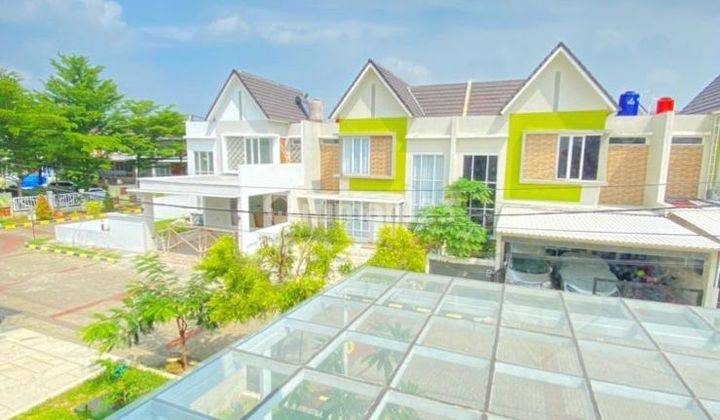 Rumah Furnish Siap Huni di Kota Bogor Dan Dekat Toll Persis 1