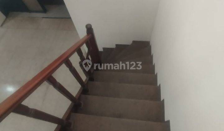 Rumah Cocok untuk kantor dekat Blok M 2