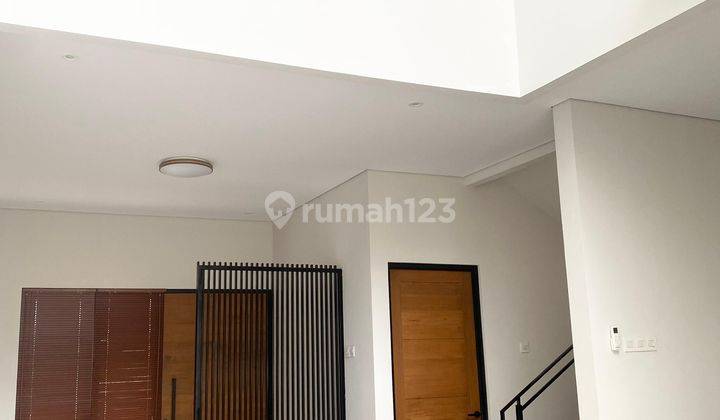 Rumah Baru Cocok Untuk Tempat Tinggal 2