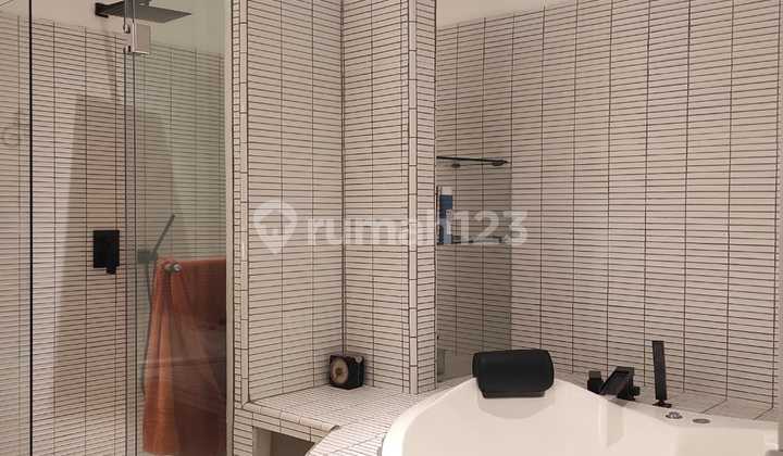 For Rent Luxury House In SCBD Central City South Jakarta For Rent Luxury House In SCBD Central City South Jakarta