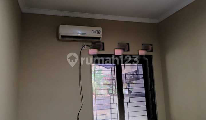 Disewakan Rumah Dekat Pintu Toll Untuk Cocok Tinggal Atau Kantor 2