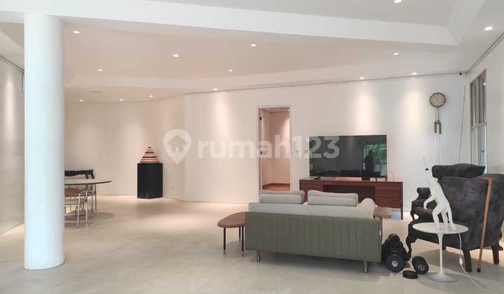 For Rent Luxury House In SCBD Central City South Jakarta For Rent Luxury House In SCBD Central City South Jakarta