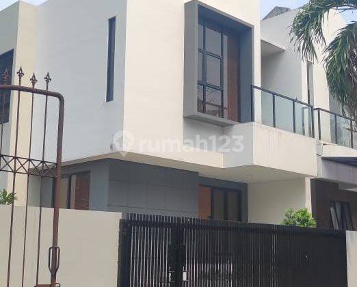 Rumah Baru Cocok Untuk Tempat Tinggal 1