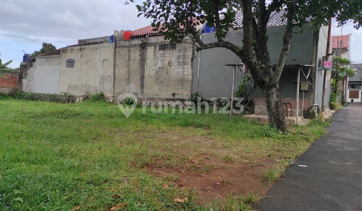 Tanah Murah Sangat Dekat Toll Cocok untuk Investasi dan Untuk Usaha kontrakan / Kos-kosan