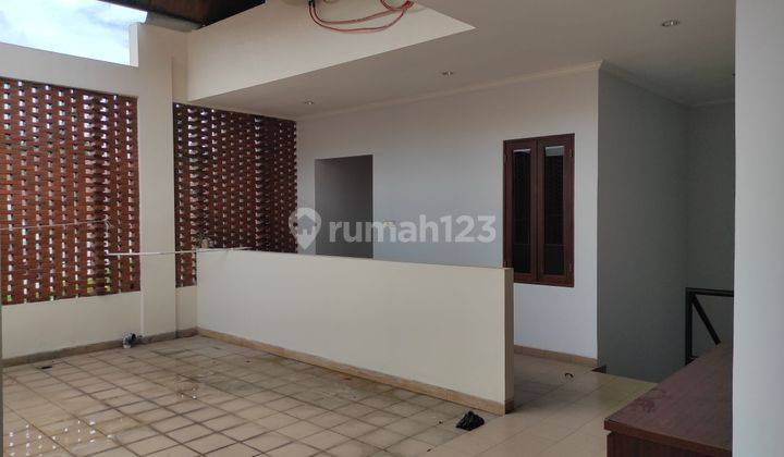 Rumah Mewah Sangat Dekat Sudirman Cocok Untuk Kantor Dan Tinggal 2