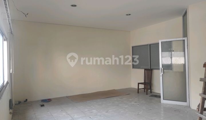 Ruko Di Wilayah Blok M Square Lantai 3 Ruko Di Wilayah Blok M Square Lantai 3