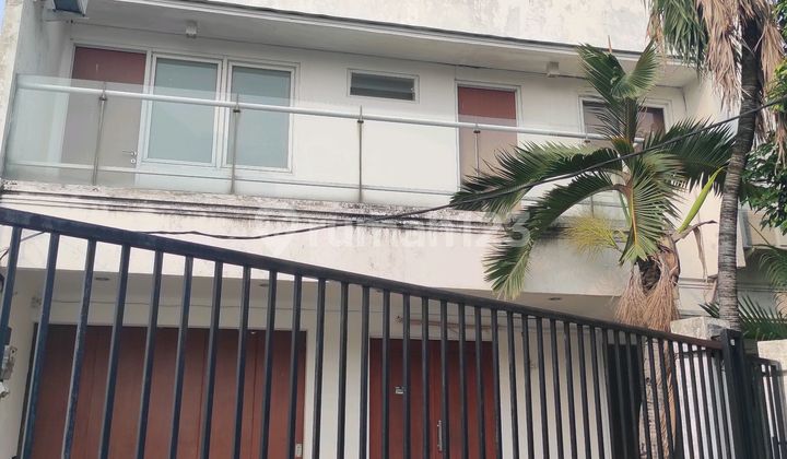 Disewakan Rumah Dekat Blokm Cocok Untuk Kantor