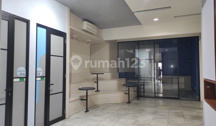 Ruang Usaha Di Blok M dan Pusat Kota Cocok Untuk Kantor Ruang Usaha Di Blok M dan Pusat Kota Cocok Untuk Kantor