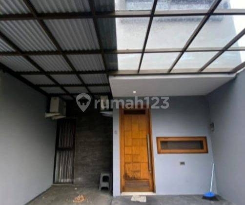 Rumah Baru Furnished Dekat Pondok Indah 1