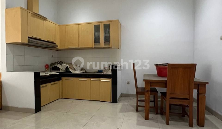 Ready-to-Occupy 1-Story House in Beverly Lippo Cikarang 2