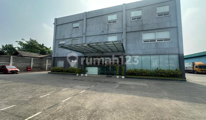 Excellent Ready-to-Use Active Package in Tangerang Pasar Kemis