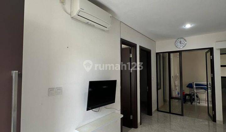 Rumah 2 Lantai Siap Huni Posisi Hook Di Lavon 1 2