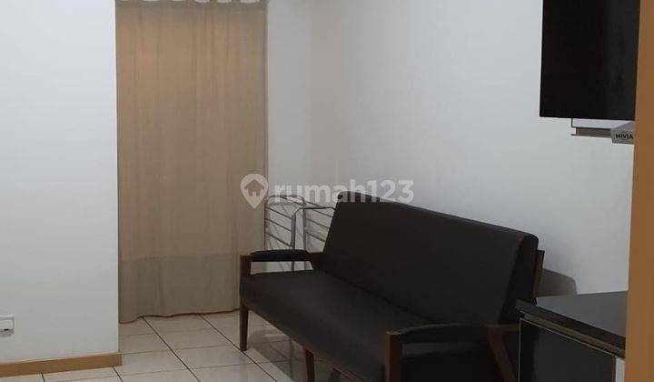 Disewakan Apartemen Mtown 2 Kamar Full Furnish View Pool  2