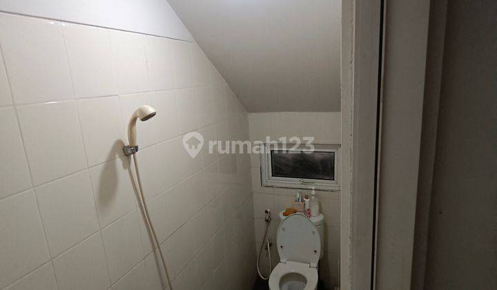 DIJUAL CEPAT RUMAH 2 LANTAI KAMAR TIDUR 5 DI GADING SERPONG  5