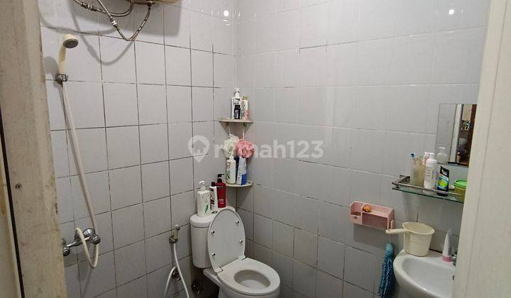 DIJUAL CEPAT RUMAH 2 LANTAI KAMAR TIDUR 5 DI GADING SERPONG  9
