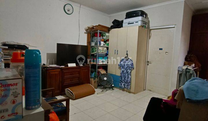 DIJUAL CEPAT RUMAH 2 LANTAI KAMAR TIDUR 5 DI GADING SERPONG  13