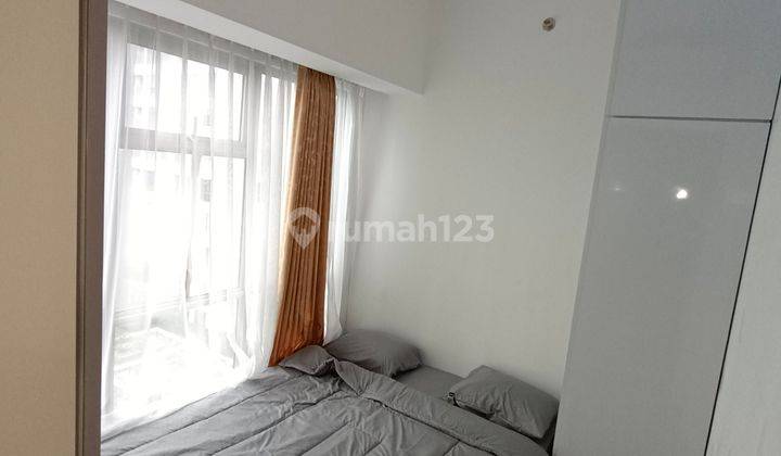Disewakan Apartemen Mtown 2 Kamar Full Furnish 4
