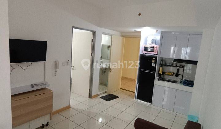 Disewakan Apartemen Mtown 2 Kamar Full Furnish 6