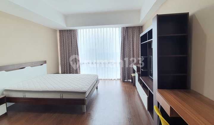 Dijual Apartemen U Residences Tower 3 Full Furnish  3