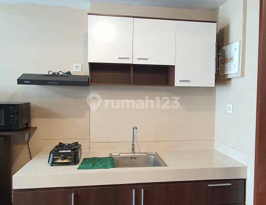 Dijual Apartemen U Residences Tower 3 Full Furnish  7