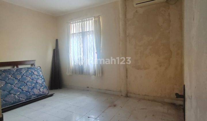 Dijual Murah Hitung Kavling Saja di Lippo Karawaci 2