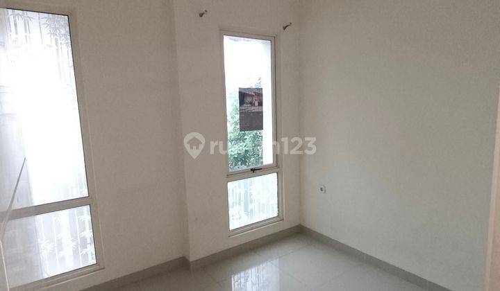 Dijual Murah Rumah Gading Serpong Cluster Faraday  2