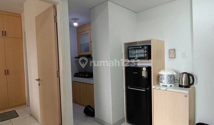 Disewakan Apartemen Ayodhya 3 Br Full Furnish  2