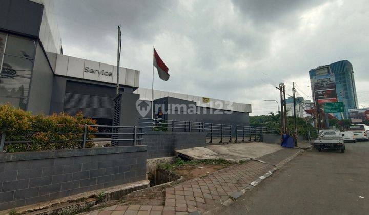 Murah Ex Showroom Mobil Nissan Dekat Tol Jakarta Merak  1