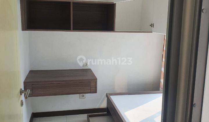 M Town Apartment 2 Kamar Tidur Semi Furnished Harga Murah 2