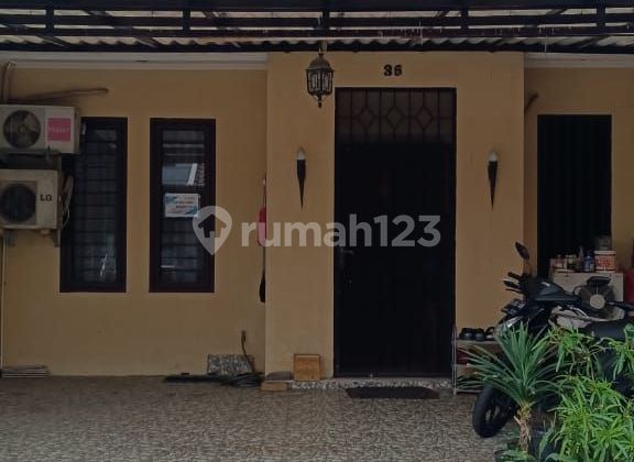 Turun Harga Jual Rugi Rumah Taman Ubud LIppo Karawaci Turun Harga Jual Rugi Rumah Taman Ubud LIppo Karawaci