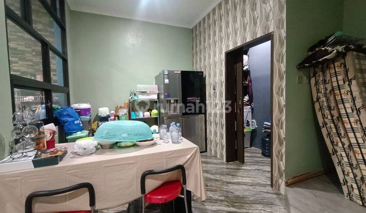 Rumah Murah 3 Lantai Bebas Banjir Aryana Karawaci   2