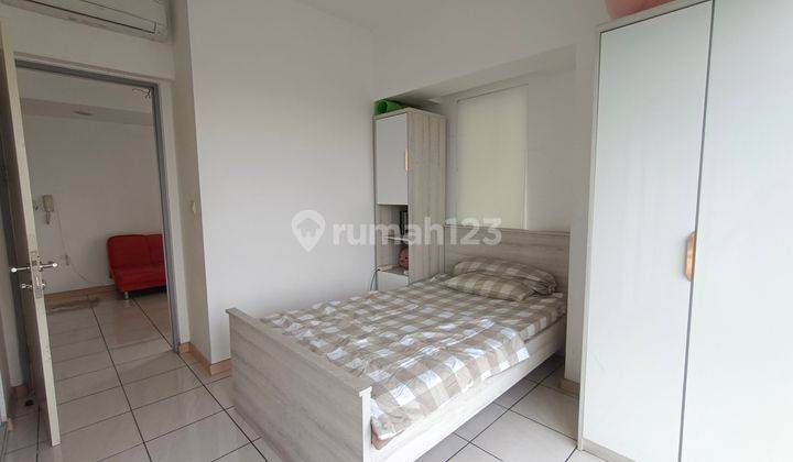 Apartemen 1 Kamar Tidur di Mtown Gading Serpong  1