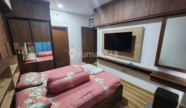 Apartemen  Mtown Signature Gading Serpong 3 Kamar Full Furnish  1