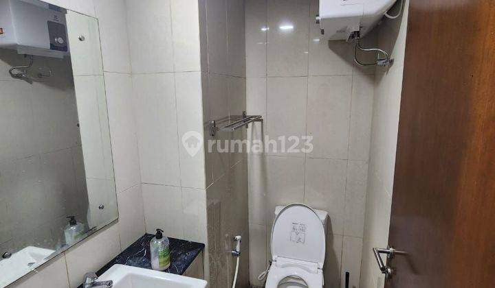 Apartemen  Mtown Signature Gading Serpong 3 Kamar Full Furnish  2