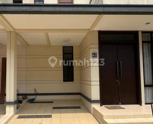 Rumah 2 Lantai Siap Huni Posisi Hook Di Lavon 1 1