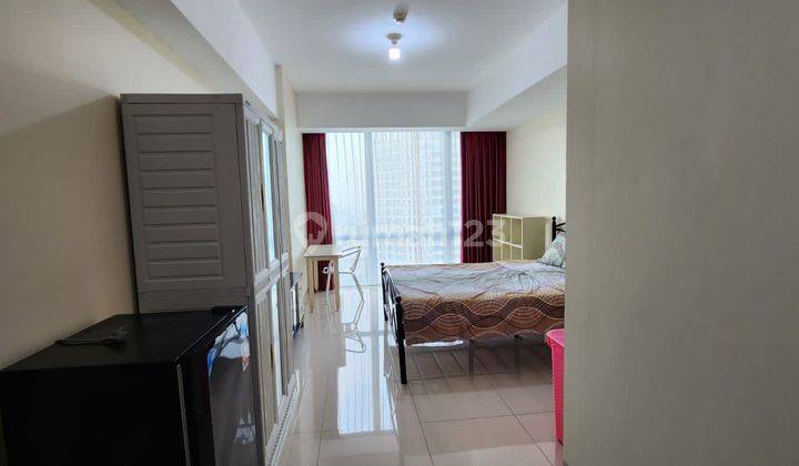 Apartemen Depan Kampus UPH LIppo Karawaci Harga Murah 1