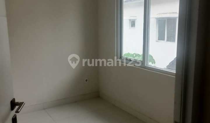 Jual Rugi Rumah Baru Belum Pernah Huni Di BSD Natura  2