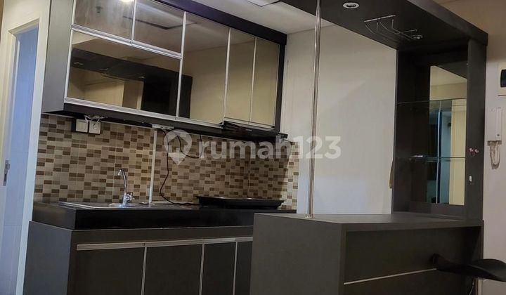Cheapest 2-Bedroom Fully Furnished Ready-to-Live-In Apartment in Cikarang