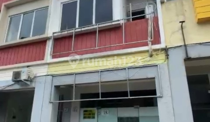 Ruko 2 Lantai Gading Serpong Harga Termurah