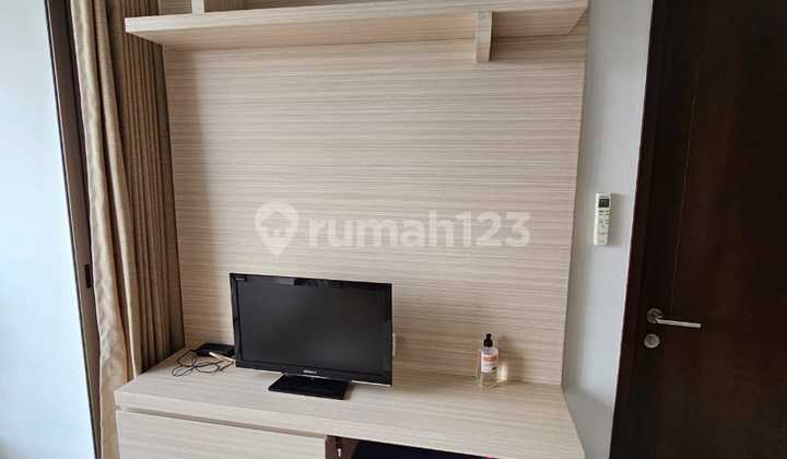 Mtown Signature 1 Kamar Tidur Full Furnish Sangat Murah 2