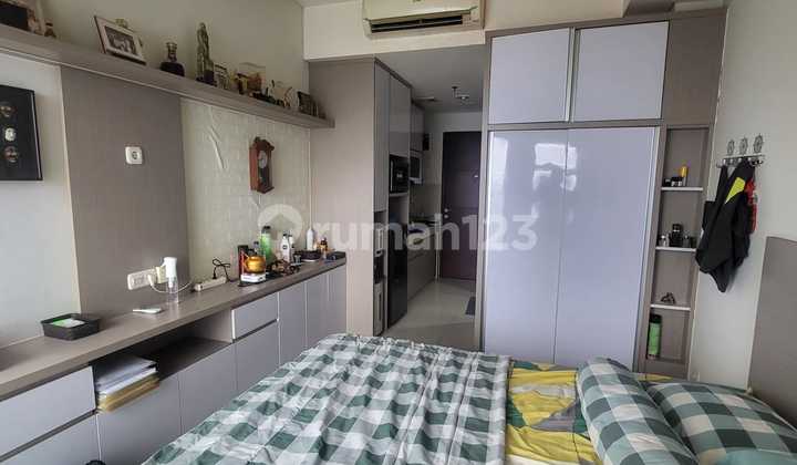 Termurah Apartemen Springwood Full Furnish 2